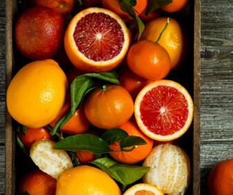 Jak przechowywać owoce i warzywa